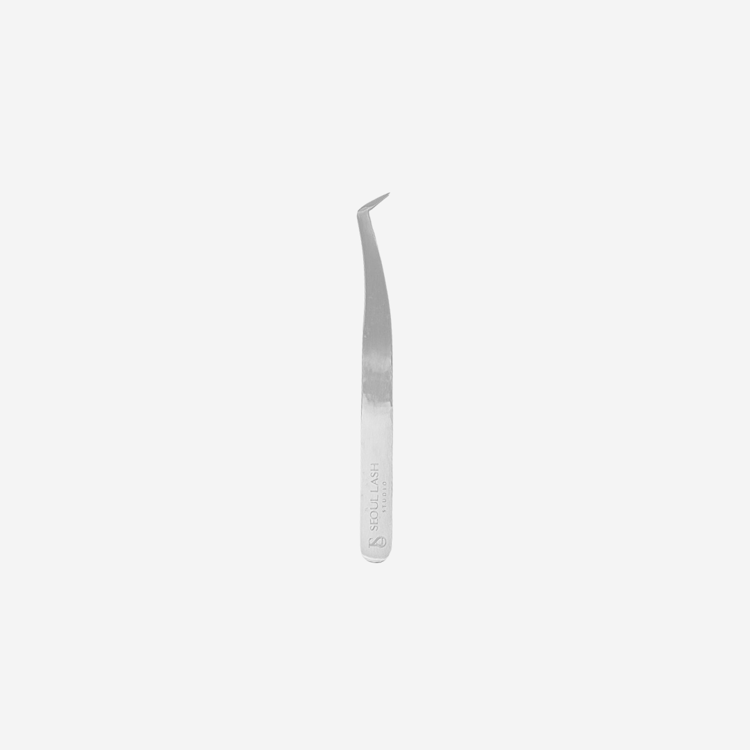 PROFESSIONAL VOLUME PRO CURVE TYPE TWEEZER