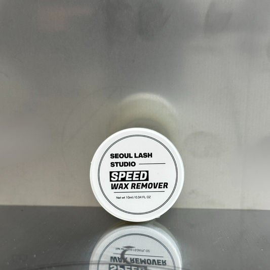 SPEED WAX type remover