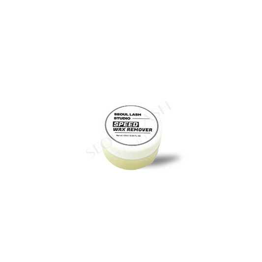 SPEED WAX type remover