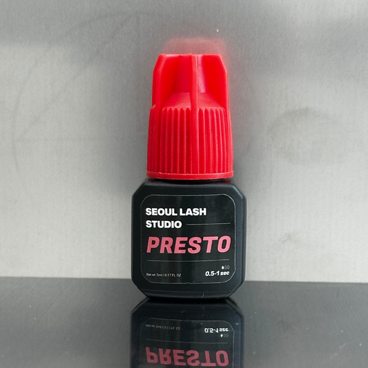 PRESTO - Lash Extension Premium Adhesive