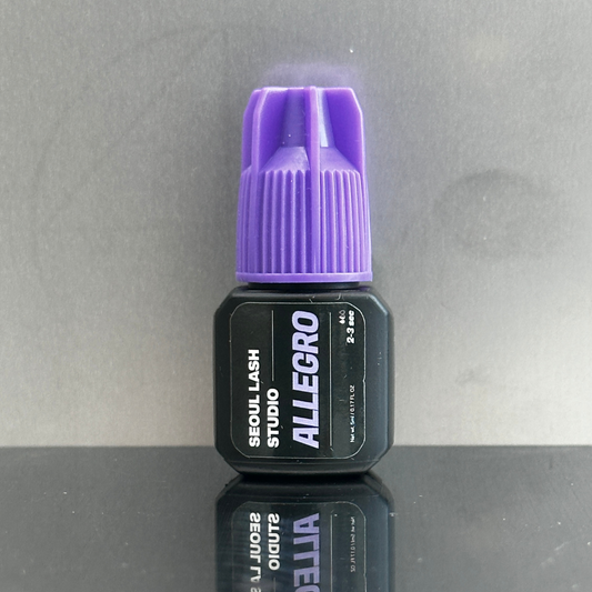 ALLEGRO - Lash Extension Premium Adhesive