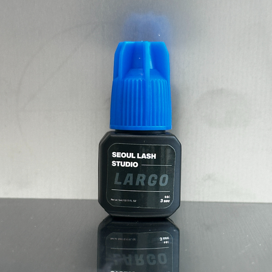 LARGO - Lash Extension Premium Adhesive