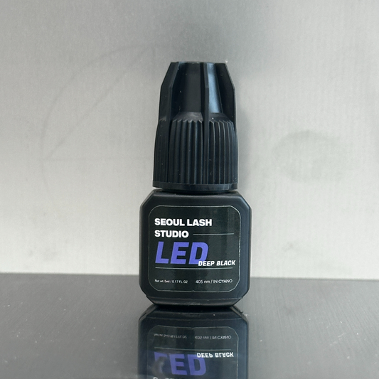 LED Lash Extension Premium Adhesive
