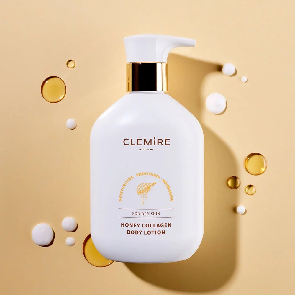 [SEOUL LASH PROMOTION ONLY] CLEMIRE BODY LOTION 1+1